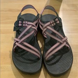 Chico’s (Purple and Pink)